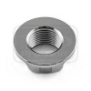 ΠΑΞΙΜΑΔΙΑ TITANIOY PRO-BOLT (TINUT20150002Z3) Titanium Flanged Axle Nut M20x(1.50mm) Swingarm Pivot Natural