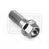 PRO-BOLT ΒΙΔΑ ΤΙΤΑΝΙΟΥ ΕΞΑΓΩΝΗ M8x(1.25mm)22mm