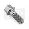 PRO-BOLT ΒΙΔΑ ΤΙΤΑΝΙΟΥ ΕΞΑΓΩΝΗ M8x(1.25mm)22mm