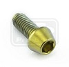 PRO-BOLT ΒΙΔΑ ΑΛΛΕΝ ΤΙΤΑΝΙΟΥ M5x(0.80mm)x12mm