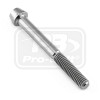 PRO-BOLT ΒΙΔΑ ΑΛΛΕΝ ΤΙΤΑΝΙΟΥ M6x(1.00mm)x55mm