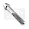 PRO-BOLT ΒΙΔΑ ΑΛΛΕΝ ΤΙΤΑΝΙΟΥ M8x(1.25mm)x45mm