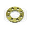 PRO-BOLT ΡΟΔΕΛΑ TITANIOY M10 (20mm O/D) Natural