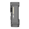 Φακός WUBEN X4 Black Compact Multi-Function 1500 Lumen EDC Tactical
