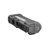 Φακός WUBEN X4 Black Compact Multi-Function 1500 Lumen EDC Tactical