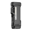Φακός WUBEN X4 Black Compact Multi-Function 1500 Lumen EDC Tactical