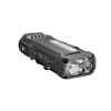 Φακός WUBEN X4 Grey Compact Multi-Function 1500 Lumen EDC Tactical
