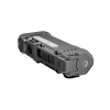 Φακός WUBEN X4 Grey Compact Multi-Function 1500 Lumen EDC Tactical
