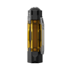 Φακός WUBEN E8 Black Compact Magnetic Modular 1300 Lumen EDC Camping Flashlight