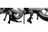 PUSH & BLOCK ΚΛΕΙΔΑΡΙΑ ΚΕΝΤΡΙΚΟΥ ΣΤΑΝΤ HONDA SH 125/150i 13-19/SH MODE 125 2014-18