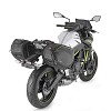 Τσάντες πλαϊνές EA127 30 λίτρα GIVI