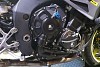 Προστατευτικά καπάκια κινητήρα PP Tuning για Yamaha MT10 (2016 - 2018)