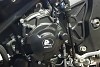 Προστατευτικά καπάκια κινητήρα PP Tuning για Yamaha MT10 (2016 - 2018)