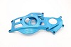 Προστατευτικά καπάκια κινητήρα PP Tuning για Suzuki GSX-R 1000 (2017 - )