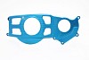 Προστατευτικά καπάκια κινητήρα PP Tuning για Suzuki GSX-R1000 (2017 - ), δεξιά μεριά.
