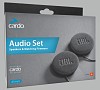 KIT ΑΚΟΥΣΤΙΚΩΝ CARDO JBL® 45mm