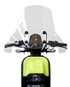 FABBRI Ανεμοθώρακας-Ζελατίνα KEEWAY EZI CITI 2 - HS (2023) TOP ALTO (3515/A)