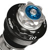APRILIA TUONO 1000R 06/10 - F25SA - (fork type Showa)