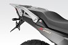 De Pretto Moto Βάση πινακίδας Για Honda TRANSALP 750