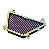 Φίλτρο αέρα ελευθέρας DNA για  BMW R 18 20-23 - Kit Combo (includes filter & Stage 2 Air Box filter)