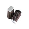 Φίλτρο αέρα ελευθέρας DNA για  BMW R NineT 14-20 (Aluminium CNC Top) Oval Stage 3