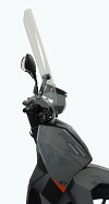 FABBRI Ανεμοθώρακας-Ζελατίνα PEUGEOT TWEET GT 50-125-200 E5 (2023) TOP ALTO (3520/GT)