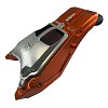 Φίλτρο αέρα ελευθέρας DNA για  KTM 790 Adventure 19-22-790 Adventure R 19-22-790 Adventure R Rally 2020-890 Adventure 21-23-890 Adventure R / L 21-23-890 Adventure R Rally 2021 - Stage 3 Air Box Rally Kit