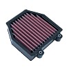 Φίλτρο αέρα ελευθέρας DNA για  HONDA CB 125 R / ABS 18-21-CB 250 R / ABS 18-20-CB 300 R / ABS 18-21