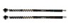 KAWASAKI ZX 636R 03/04 - F25SA - (fork type Kayaba)