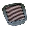 Φίλτρο αέρα ελευθέρας DNA για  YAMAHA  Y15 ZR 15-21-Jupiter 150 15-17-King 150 15-17-Sniper 150 15-17-T 150 Exciter 15-20