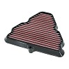 Φίλτρο αέρα ελευθέρας DNA για  TRIUMPH Tiger 1200 GT 22-23-Tiger 1200 GT Pro 22-23-Tiger 1200 GT Explorer 22-23-Tiger 1200 Rally Pro 22-23-Tiger 1200 Rally Pro Explorer 22-23