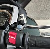Διακόπτης χειροφρένου για scooter