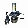 LED Λάμπα ZX 1ΤΜΧ CANBUS 60W Η7 OEM