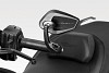 De Pretto Moto silver KIT MIRRORS REVENGE S Κιτ Καθρεπτων ΓΙΑ T-MAX 560 2022-24