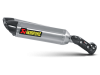 (2) Τελικα open Hexagonal τιτανίου YZF R1 09-14