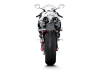 (2) Τελικα street legal Hexagonal Carbon YZF R1 09-14
