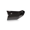 Optional Heat shield (Carbon)  X-Max 300 21-23/Tricity 300 21-23