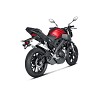 Full Racing street legal Hexagonal τιτανίου YZF R125 14-16