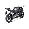 Full Racing street legal Hexagonal τιτανίου YZF R125 14-16