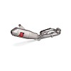 Full Evolution Open New line Conical τιτανίου YZ 250 F  14-18/YZ 250 FX 15-16/WR 250 F 15-18
