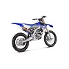 Full Evolution Open New line Conical τιτανίου YZ 250 F  14-18/YZ 250 FX 15-16/WR 250 F 15-18
