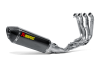 Full Racing Open Hexagonal Carbon  S 1000 R 14-16