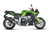 Full Racing Open Hexagonal Carbon  K 1200 S / R 05-08/K 1300 S / R 09-15