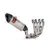 AKRAPOVIC ΕΞΑΤΜΙΣΗ BMW S 1000 R 21-25
