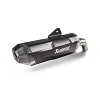 Τελικό street legal Black F 750 GS 18-23/F 850 GS / Adventure 18-23