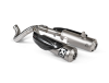 Link Pipe (SS) Scrambler 1100 18-20