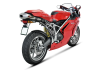 AKRAPOVIC ΕΞΑΤΜΙΣΗ DUCATI 999 Testastrada 03-04 EVOLUTΙΟΝ OPEN