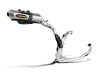 AKRAPOVIC ΕΞΑΤΜΙΣΗ DUCATI 999 Testastrada 03-04 EVOLUTΙΟΝ OPEN