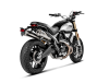 Link Pipe (SS) Scrambler 1100 18-20