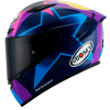 SUOMY TRACK-1 BASTIANINI